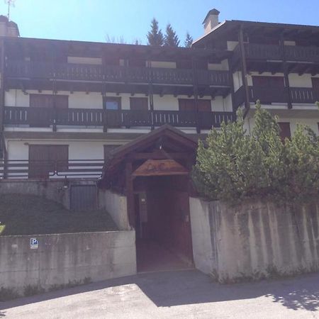 La Casina Leilighet Folgarida Eksteriør bilde