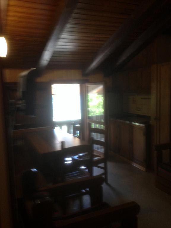 La Casina Leilighet Folgarida Eksteriør bilde