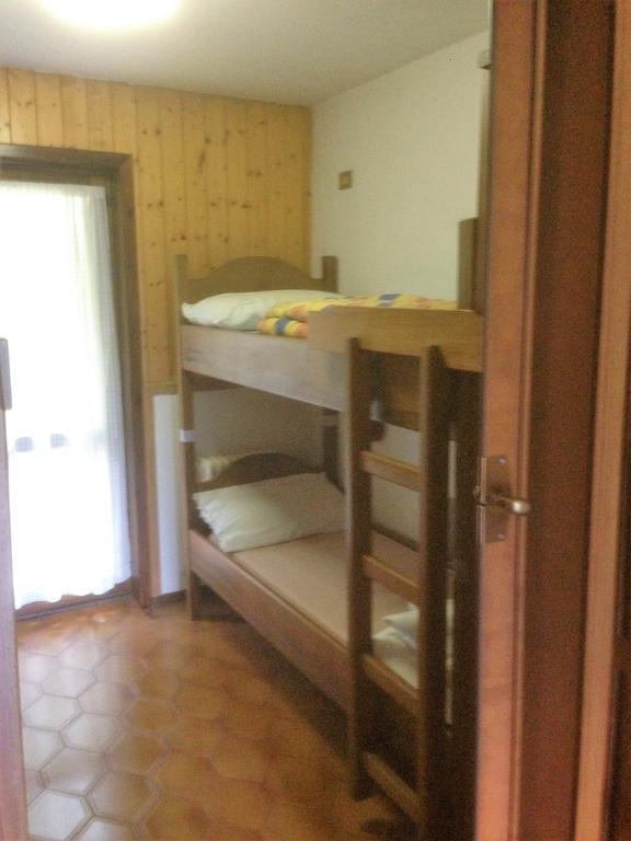 La Casina Leilighet Folgarida Eksteriør bilde