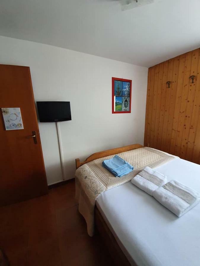 La Casina Leilighet Folgarida Eksteriør bilde