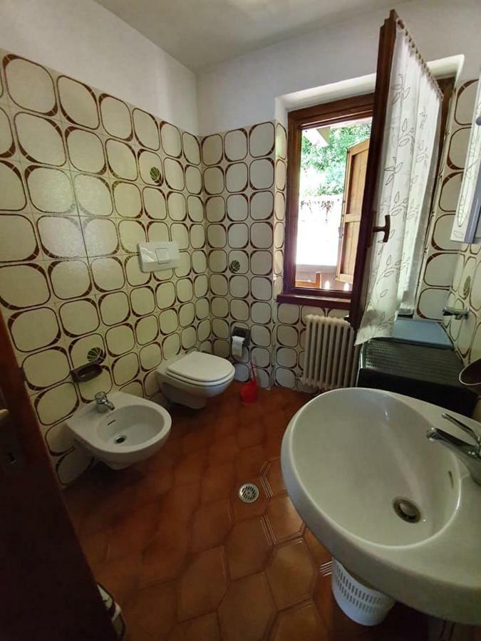 La Casina Leilighet Folgarida Eksteriør bilde